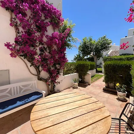 Apartment - Playa - Estudio Con Terraza Pa8 *