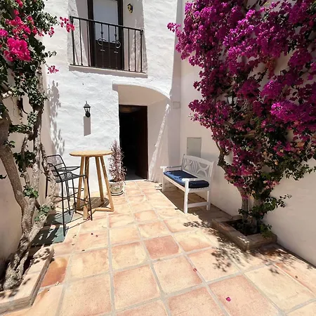 - Playa - Estudio Con Terraza Pa8 Apartment *